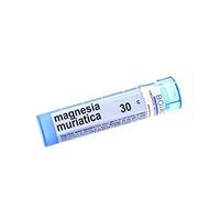 BOIRON USA - Magnesia Muriatica 30c [Health and Beauty]