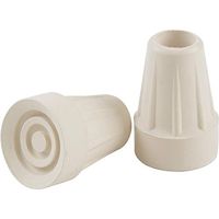 Crutch Tip, 3/4" CRUTCH TIP