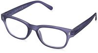 Foster Grant Women's Angie Purple 1017878-200.COM Reading Glasses, Purple, 2