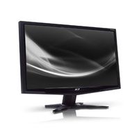 Acer G185HVb 18.5 LCD Monitor - 16:9 - 5 ms