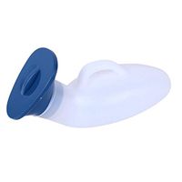 NHFF Female Urinal, Bed Rest Chamber Pot Urine   Old Man Urinal Female Horizontal Urinal Pot