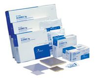 Alimed ALGIDEX Ag Silver Alginate Wound Dressing (2"x2") - 5 per Box