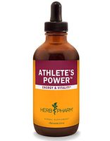 Herb Pharm Athlete's Power Liquid Herbal Formula for Energy and Vitality - 4 Ounce