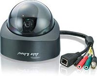 AirLive POE-200CAMv2 1/4 CMOS Dual Stream Dome IP Camera