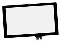 11.6-inch Touch Screen Digitizer Panel Front Glass Replacement for ASUS X200MA X200M Vivobook (Without Bezel and LCD)