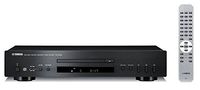 Yamaha CD-S300-RK Rackmount CD Player, USB Port, MP3, WMA Playback, DAC Conversion