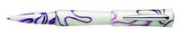 Laban Scepter Purple Rollerball Pen - LRN-R687-IPPE
