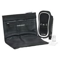 Accu-chek Compact Plus Carrying Case (Pouch)