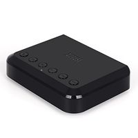 Wireless WiFi Audio Receiver - August WR320 - Multiroom Adaptor for Speaker Systems
