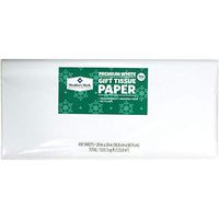 Member's Mark Premium White Gift Tissue Paper, 400 Count