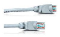 Radio Shack 25-Ft. (7.6m) Cat5e Computer Network Cable