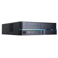 NIXSYS Windows XP Desktop Computer New NX81-G30 Desktop Intel Core i3 Processor i3-4370 3.20GHz CPU 4GB DDR3 RAM, 120GB SSD, DVD+/-RW Drive, Windows XP