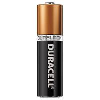 Brand New Duracell Coppertop Alkaline Batteries Duralock Power Preserve Technology Aaa 144/Ct