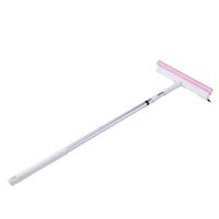 housancun Cabo, a double-sided wipe glass blowing, glass cleaner, window cleaning tool, Cleaning brush heads can be replaced