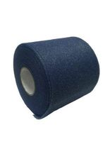 Bulk Prewrap for Athletic Tape - 12 Rolls, Navy
