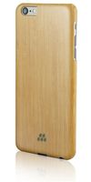 Evutec Wood S Series Sleek Impact Protection Snap Case for The iPhone 6+ Plus in Bamboo