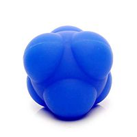 Massage Ball Hexagonal Silica Sensitive Agility Training Rebound Fascia Ball
