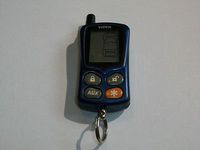 VIPER EZSDEI478 RPN 479V/P/X OEM KEY FOB Keyless Entry Car Remote Alarm Replace