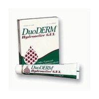 DuoDERM Hydroactive Gel 15 g Box: 10 by DuoDerm