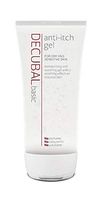 Decubal Anti-Itch Gel 100 ml Dry and Irritated skin Face and Body