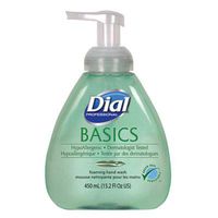 DPR98609 - Basics Foaming Hand Soap