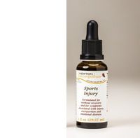 Newton Homeopathics - Sports Injury Spray 1 oz