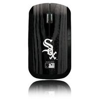 Pangea Brands MLB Chicago White Sox Wireless Mouse
