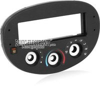 Metra 99-5720 Dash Kit For Escort/Tracer 97-04 Kitwith Harness