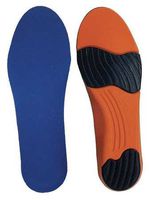 Anti-Fatigue Insole, Unisex, PR