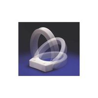 MCK72573500 - Maddak Raised Toilet Seat Tall-Ette 3 Inch White