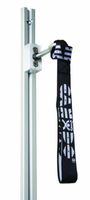 FEI 10-5310-50 Can-Do Double Loop Stirrup Anchor for Exercise Band (Pack of 50)