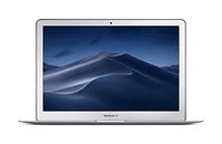 Apple 13in MacBook Air 2.2GHz Intel Core i7 (Z0UU1LL/A), 8GB RAM, 512GB SSD, Mac OS, Silver (Renewed)