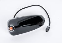 ACDelco 20870311 GM Original Equipment Black Radio Antenna Base Assembly