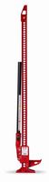 Hi-Lift Jack HL485 48 Hi-Lift Red All Cast Jack by Hi-Lift