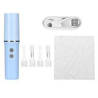 3.9mm WiFi Visual Ear Spoon, HD Ear Cleaner Tool for Children(Blue)