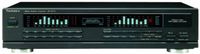 Technics SH-GE70 Equalizer
