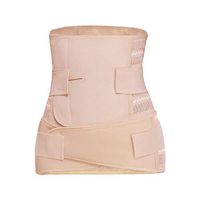 FOONEE Postpartum Support Recovery Belt, Recovery Belly Wrap Waist, Pelvis Girdles Belt Body Shaper, Women Postpartum Girdle Recovery Belly, with Band Wrap Belt