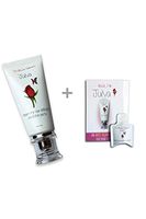 Julva Feminine Cream Personal Moisturizer - Feminine Health Moisturizer, Vulva Cream for Dryness, Irritation, Discomfort Due to Menopause, Thinning