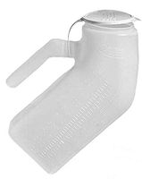 Carex Carex Urinal Male, 1 each (Pack of 2)