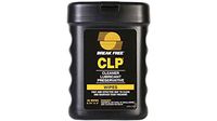 Break Free CLP Single Weapon Wipes Container, EA BFI-WW-1