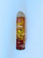 Glade Sparkling Citrus Air Freshner Spray 8 oz