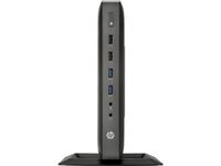 HP G6F23AAABA t620 AMD GX-217GA 1.65 GHz Desktop, 4 GB RAM, HP ThinPro