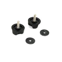 Humminbird MKH 6 PiranhaMAX Mounting Knob Kit