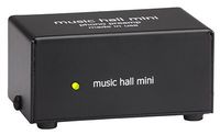 Music Hall Mini MM Phono Pre-Amplifier