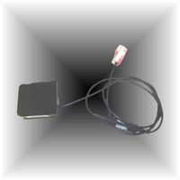 Ford GPS navigation antenna 8R3Z-10E893-B