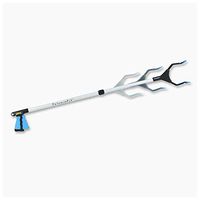 T3044 30" to 44" Adjustable Pikstik Reacher Grabber - Quantity 2