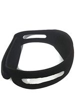 2 Pc Anti Snoring Chin Strap - Snoring Solution - Anti Snoring Devices - Sleeping Aid Device for Snoring - Comfortable and Effective Anti Snoring Device- Drug Free Anti Snoring-