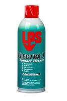 LPS 816 15-Oz. Aero.Electra-X Nonflammable Contact Cle (Price is for 12 Can/Case)