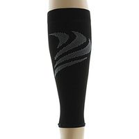Ames Walker Upsurge Sports Compression Calf Sleeves 20 30 mmHg Firm