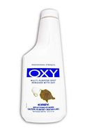 GV 12 oz. Bottle of Kirby Spot Remover